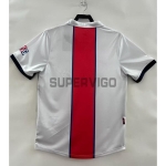 Camiseta PSG Segunda Equipación Retro 1998/99