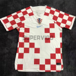 Camiseta Croacia Primera Equipación 2022 Mundial
