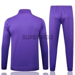 Chandal Real Madrid 2025/2026 Retro Morado