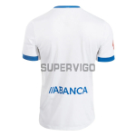 Camiseta Deportivo de La Coruña Tercera Equipación 2026/2027 Blanco con Parche La Liga