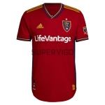 Real Salt Lake Soccer Jersey Home 2022/2023