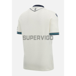 Camiseta Osasuna Segunda Equipación 2026/2027 Blanco