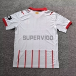 Camiseta Girona Primera Equipación 2025/2026