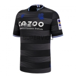 Camiseta Real Sociedad Segudna Equipación 2022/2023