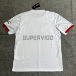 Camiseta AC Milan 2026/2027 Blanco/Rojo