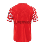 Camiseta Mainz 05 Primera Equipación 2025/2026 Rojo