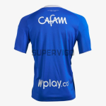 Camiseta Millonarios Primera Equipación 2026/2027 Azul