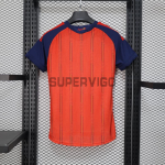 Camiseta España Primera Equipación Mundial 2026 Rojo Mujer (EDICIÓN JUGADOR)