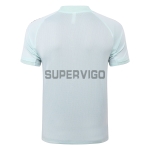 2020 Spain Training Shirt-Light Green
