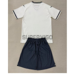 Camiseta Lazio Segunda Equipación 2025/2026 Blanco