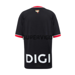 Camiseta Athletic de Bilbao Segunda Equipación 2026/2027 Negro