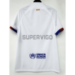 Camiseta Barcelona Segunda Equipación 2023/2024