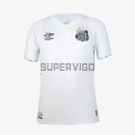 Camiseta Santos FC Primera Equipación 2024/2025