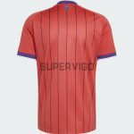 Camiseta Escocia Segunda Equipación Mundial 2026 Rosa
