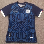 Ecuador Soccer Jersey Away 2022