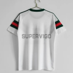 Camiseta Cork City Primera Equipación Retro 1988/89 Blanco