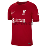 Camiseta Liverpool Primera Equipación Retro 2022/2023