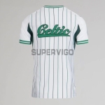 Camiseta Celtic 2025/2026 Baseball Shirt Blanco