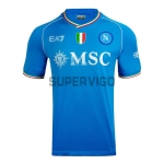 Camiseta Napoli Primera Equipación 2023/2024