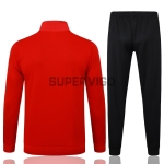 Chandal Flamengo 2025/2026 Retro Rojo