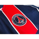 Camiseta PSG Primera Equipación Retro 2004/05 Azul/Rojo