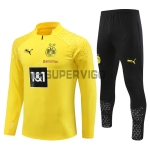 Training Top Borussia Dortmund 2023/2024 Jaune