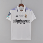 Camiseta Real Madrid 14 Champions 2022/2023