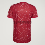 Camiseta Liverpool Primera Equipación 2026/2027 Rojo