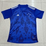 Camiseta Cruzeiro Primera Equipación 2024/2025