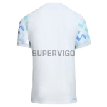Camiseta Inter de Milan Segunda Equipación 2025/2026 Blanco