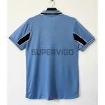 Camiseta Lazio Primera Equipación Retro 1998/99