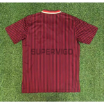 Camiseta Arsenal Terrace Icons Retro 2025/26 Rojo