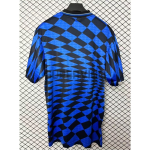 Camiseta Argentina x Thrasher 2026 Edición Especial Azul