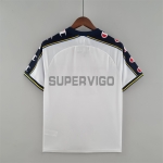 Maillot Parma 2001/02 Extérieur Rétro
