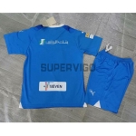 Camiseta Al Hilal SFC Primera Equipación 2023/2024 Niño Kit