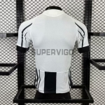Camiseta Juventus Primera Equipación 2025/2026 (EDICIÓN JUGADOR)