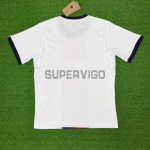 Camiseta PSG Segunda Equipación 2026/2027 Blanco