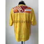 Camiseta Club America Primera Equipación Retro 1996/97