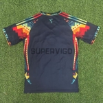 Camiseta Club America 2025/2026 Especial Edición Multicolor