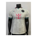 Camiseta Inter Miami Tercera Equipación 2026/2027 Blanco (EDICIÓN JUGADOR)
