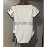 Manchester United Baby's Soccer Jersey Away 2022/2023