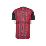 Camiseta Colo-Colo 2026/2027 Pre-Match Rojo