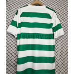 Camiseta Celtic Primera Equipación 2026/2027 Verde/Blanco