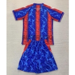 Camiseta Crystal Palace FC Primera Equipación 2024/2025 Niño Kit