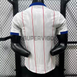 Camiseta Chelsea Tercera Equipación 2026/2027 Blanco (EDICIÓN JUGADOR)