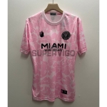 Camiseta Inter Miami 2023/2024 Rosa