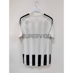 Camiseta Juventus Primera Equipación 2026/2027 Negro/Blanco