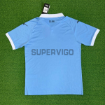 Camiseta Lazio Primera Equipación 2026/2027 Azul