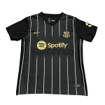 Camiseta Barcelona 2022/2023 Negro