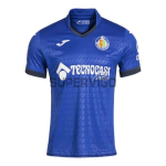 Camiseta Getafe Primera Equipación 2026/2027 Azul con Parche La Liga